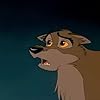 Kevin Bacon in Balto (1995)