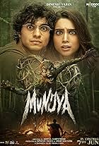 Munjya