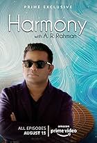 Harmony with A. R. Rahman (2018)