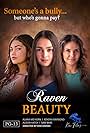 Kendra Raymond, Alana Mei Kern, and Alison Hatch in Raven Beauty (2023)