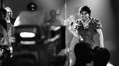 Millie Jackson in Soul Train (1971)