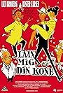 Laan mig din kone (1957)