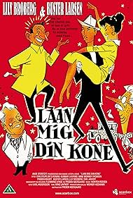 Laan mig din kone (1957)