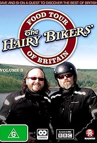 Primary photo for The Hairy Bikers' Food Tour of Britain