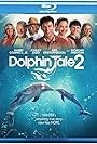 Dolphin Tale 2: Underwater Magic (2014)