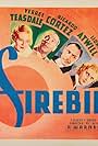 Ricardo Cortez, Lionel Atwill, Anita Louise, and Verree Teasdale in The Firebird (1934)