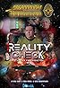 Reality Check: A Star Trek Fan Film (2018) Poster