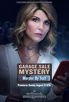 Lori Loughlin in Garage Sale Mystery: Murder by Text (2017)