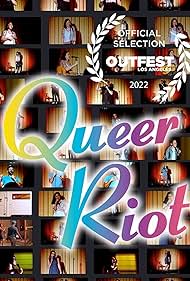 Queer Riot (2022)