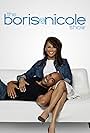 Boris Kodjoe and Nicole Ari Parker in The Boris & Nicole Show (2015)