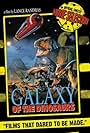 Galaxy of the Dinosaurs (1992)