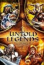 Untold Legends: Brotherhood of the Blade (2005)