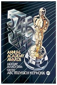 The 57th Annual Academy Awards (1985)