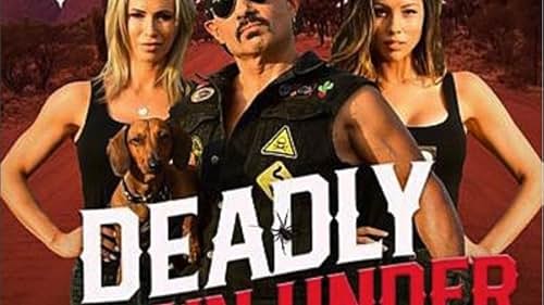 Deadly Down Under (2018)