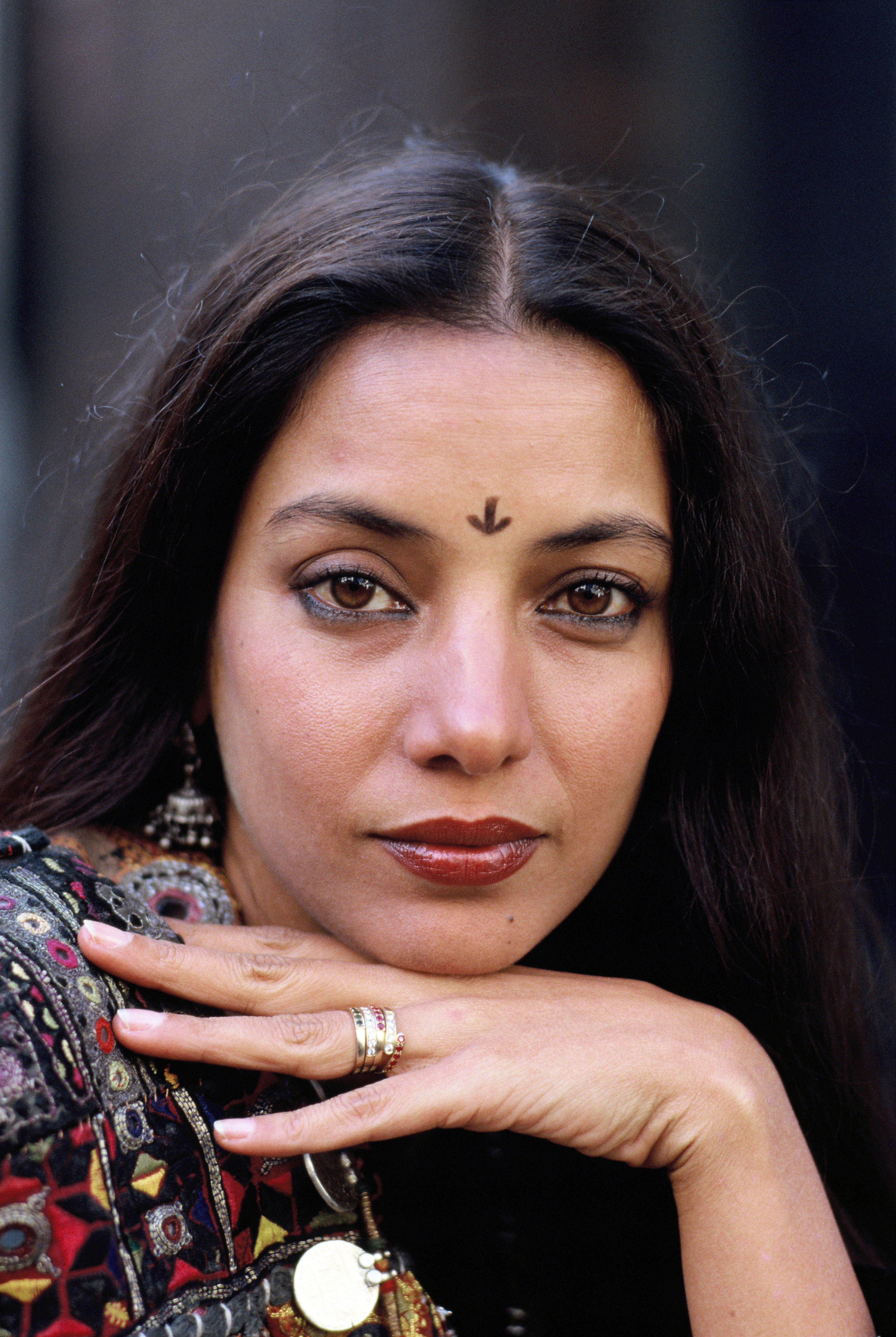 Shabana Azmi in Madame Sousatzka (1988)