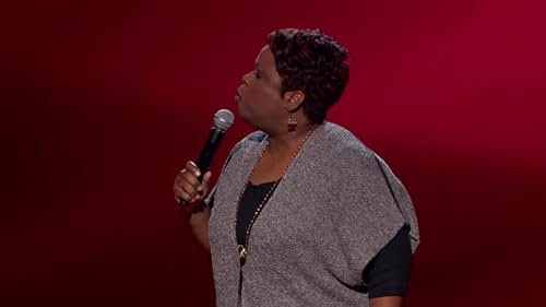 Last Comic Standing: The Semifinals Part 2