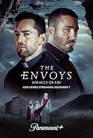 The Envoys (2021)