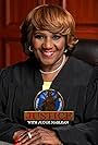 Mablean Ephriam in Justice with Judge Mablean (2014)