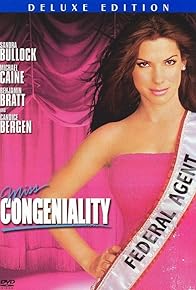 Primary photo for Miss Congeniality: Behind the Beauty