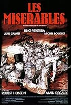 Les Misérables (1982)