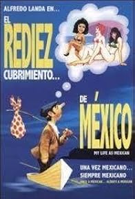 Primary photo for El rediezcubrimiento de México