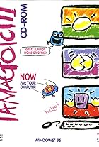 Tamagotchi CD-ROM (1997)