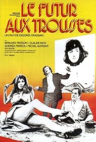 Le futur aux trousses (1975)