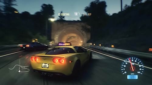 Need For Speed: Five Ways To Play