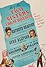 Two Sisters from Boston (1946) Poster