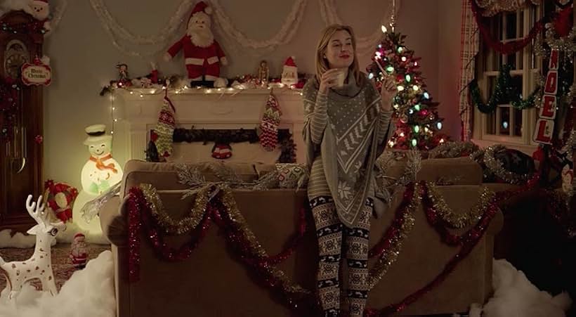 Anna Margaret Hollyman in White Reindeer (2013)