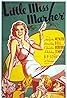 Little Miss Marker (1934) Poster