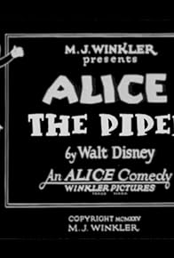 Primary photo for Alice the Piper