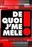 De quoi j'me mêle! (TV Series 2019– ) Poster