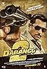 Dabangg 2 (2012) Poster