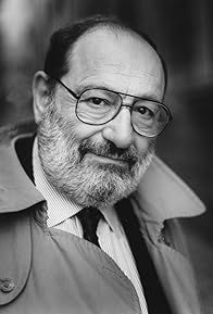 Primary photo for Umberto Eco