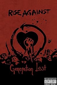 Primary photo for Rise Against: Generation Lost - How We Survive