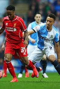 Primary photo for Blackburn Rovers FC vs Liverpool FC 2015 FA Cup Quarter-Final