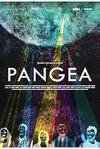 Primary photo for Pangea, Canciones a la deriva