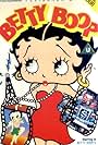 Melissa Fahn in Betty Boop's Hollywood Mystery (1989)