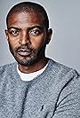 Noel Clarke