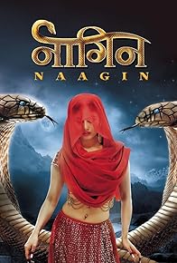 Primary photo for Naagin