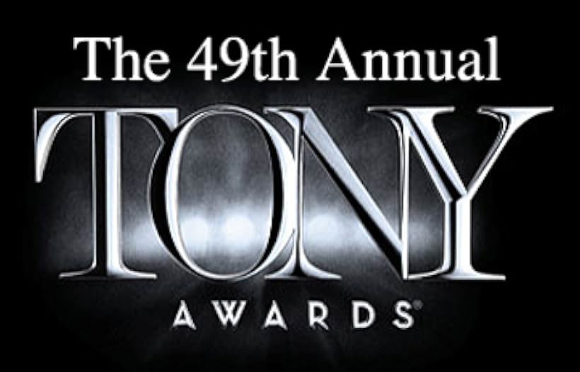 The 49th Annual Tony Awards (1995)