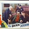 Berton Churchill, Michael Mark, Harry Strang, and Ray Walker in The Dark Hour (1936)