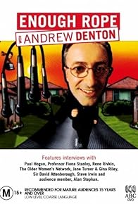 Primary photo for Enough Rope with Andrew Denton