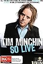 Tim Minchin in Tim Minchin: So Live (2007)