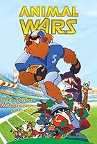 Animal Wars (2000)