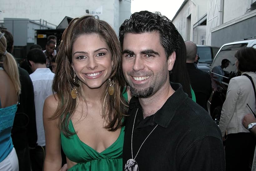 Behind the Scenes 2005 MTV Movie Awards