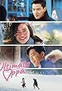 Bela Padilla, Jasper Cho, and Kim Gun-woo in Ultimate Oppa (2022)