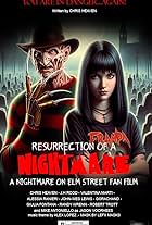 Resurrection of a Nightmare (A Nightmare on Elm Street Fan Film)