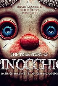 Primary photo for The True Story of Pinocchio